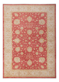 Ziegler Carpet - 293 x 205 cm - rød