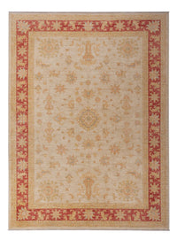 Ziegler Carpet - 280 x 209 cm - beige