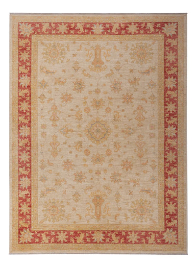 Ziegler Carpet 209x280cm - Orientalsk tæppe
