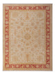 Ziegler Carpet 280x209cm - Orientalsk tæppe
