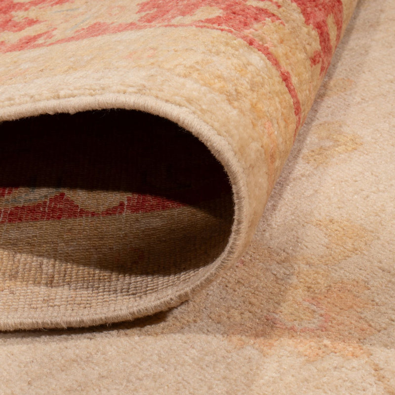 Ziegler Carpet - 280 x 209 cm - beige