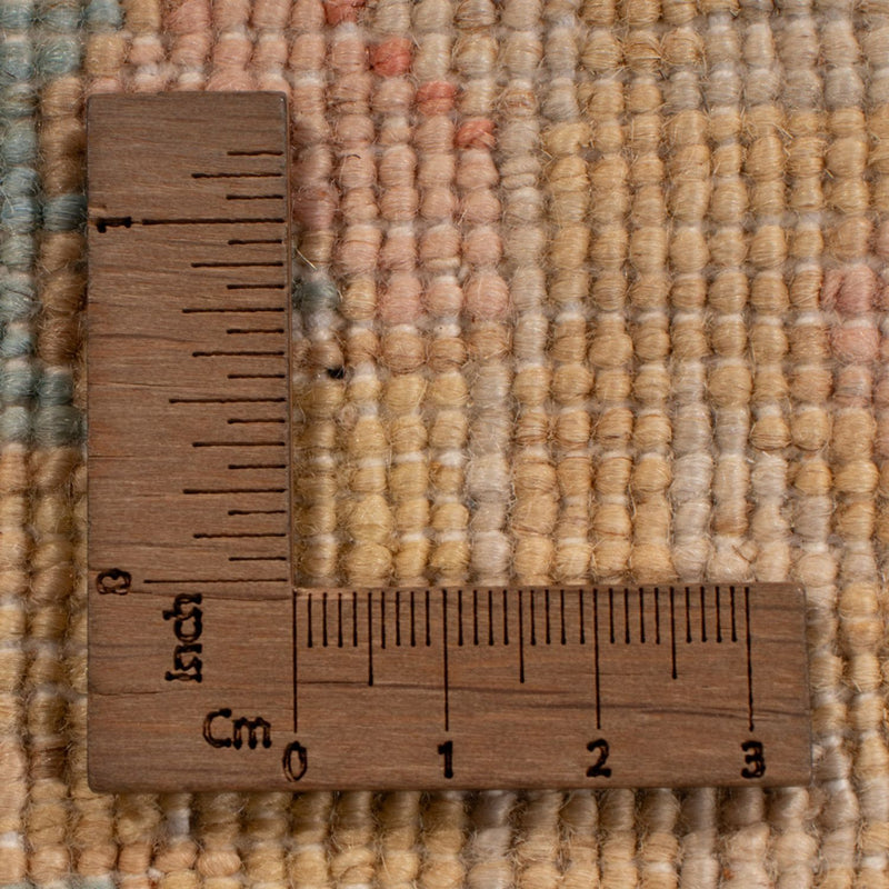 Ziegler Tæppe - Moderne - 300 x 207 cm - blå