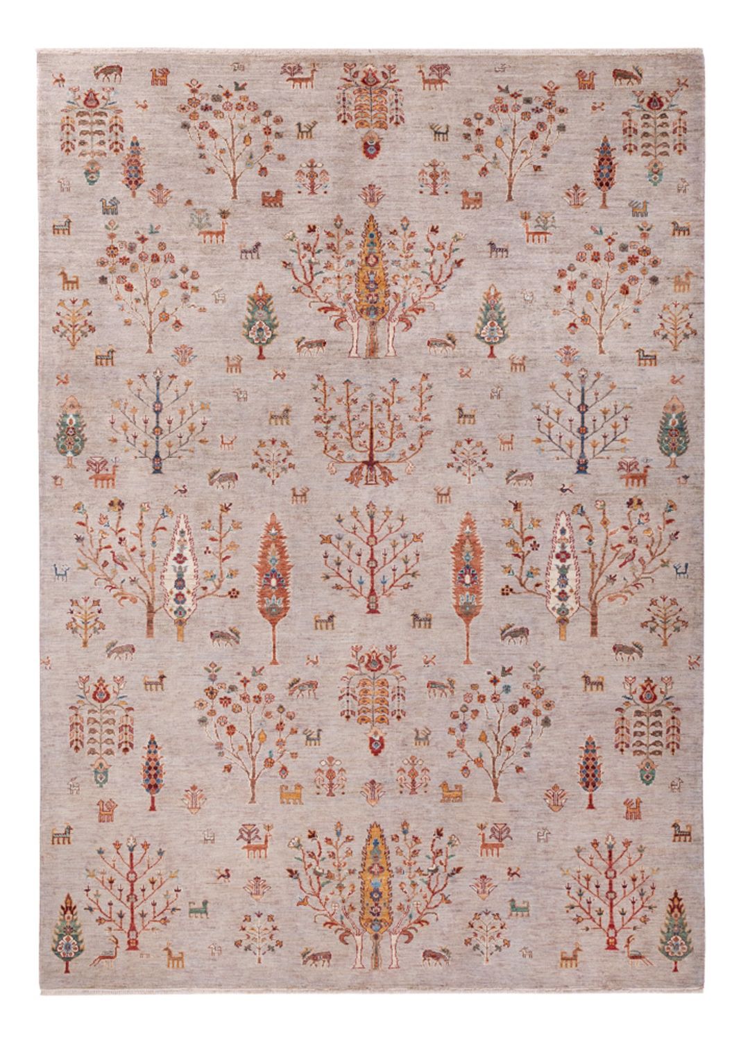 Ziegler Carpet - Ariana - 292 x 204 cm - lys beige