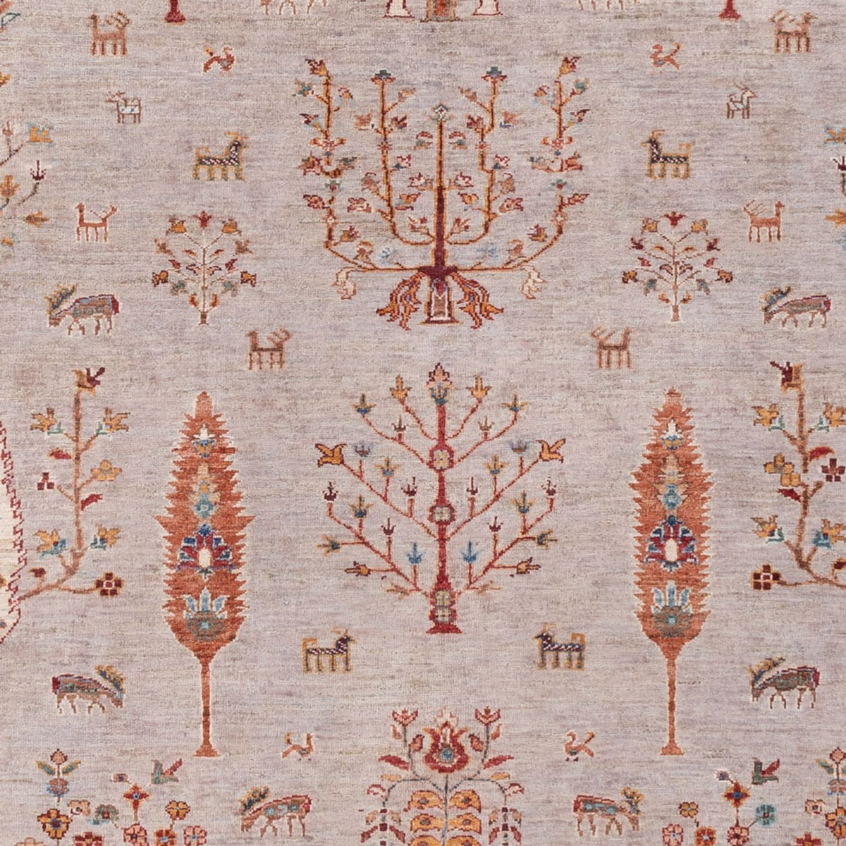 Ziegler Carpet - Ariana - 292 x 204 cm - lys beige