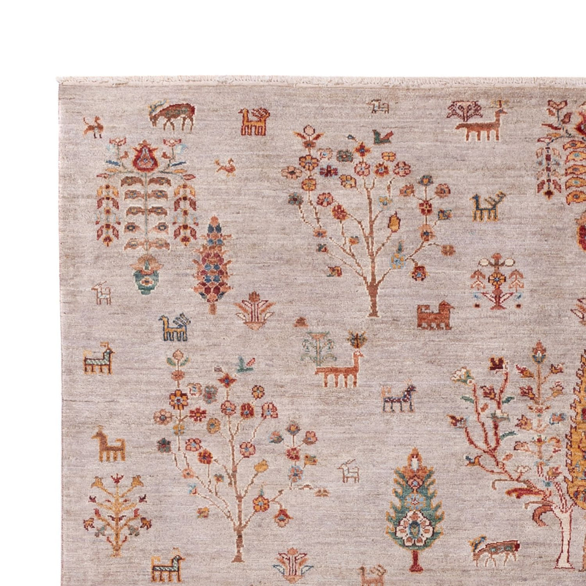 Ziegler Carpet - Ariana - 292 x 204 cm - lys beige