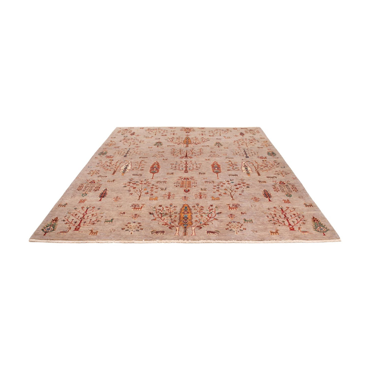 Ziegler Carpet - Ariana - 292 x 204 cm - lys beige