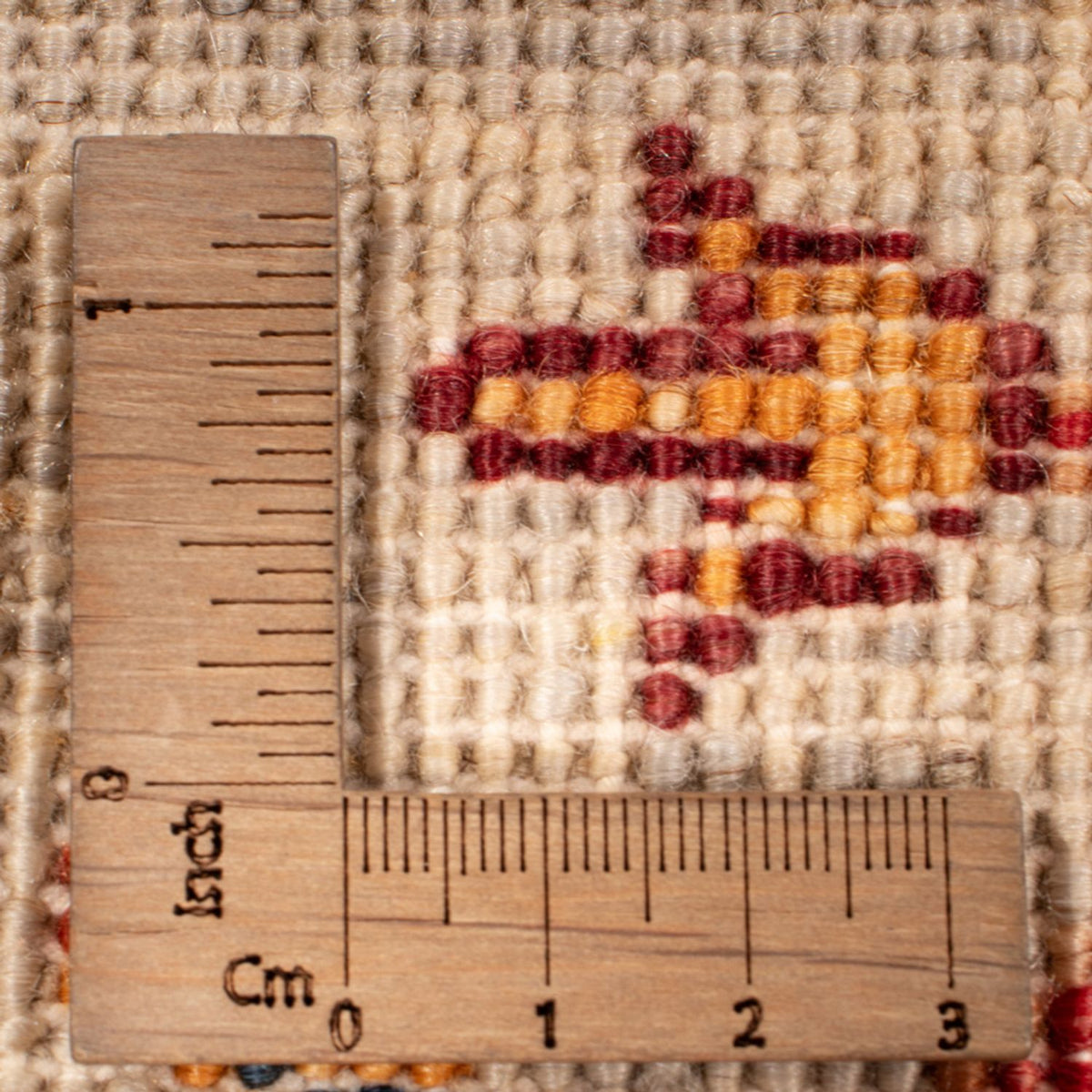 Ziegler Carpet - Ariana - 292 x 204 cm - lys beige