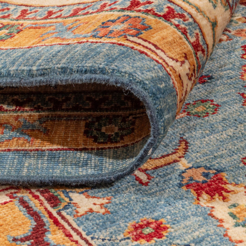 Ziegler Carpet - Ariana - 297 x 206 cm - lyseblå