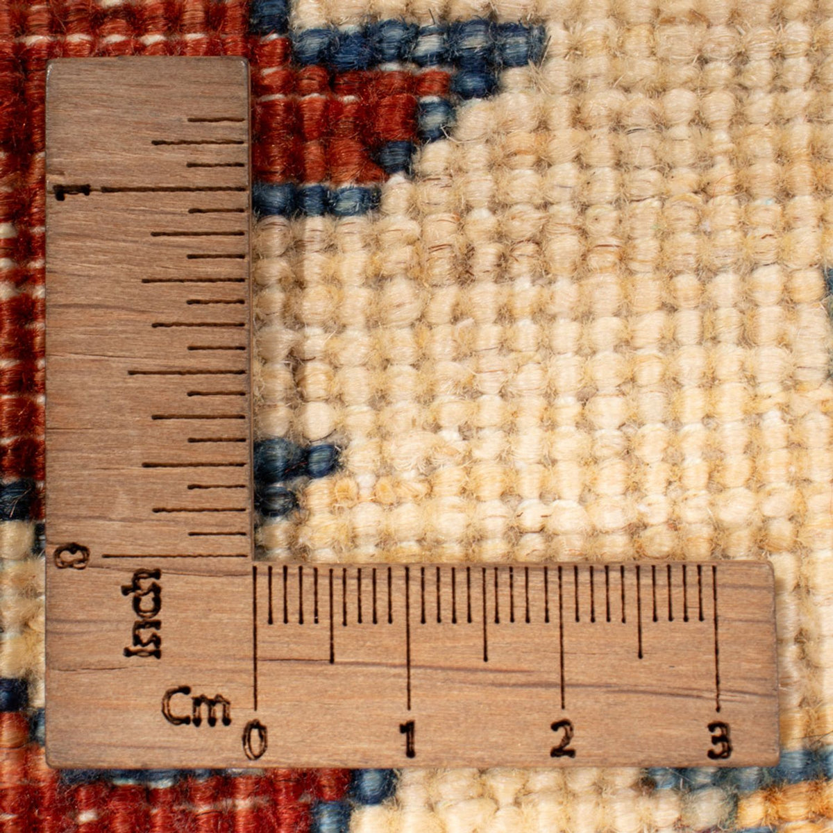 Ziegler Carpet - Ariana - 297 x 206 cm - lyseblå