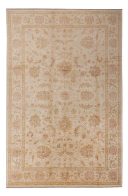 Ziegler Carpet - 307 x 201 cm - beige