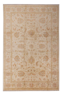 Ziegler Carpet - 307 x 201 cm - beige