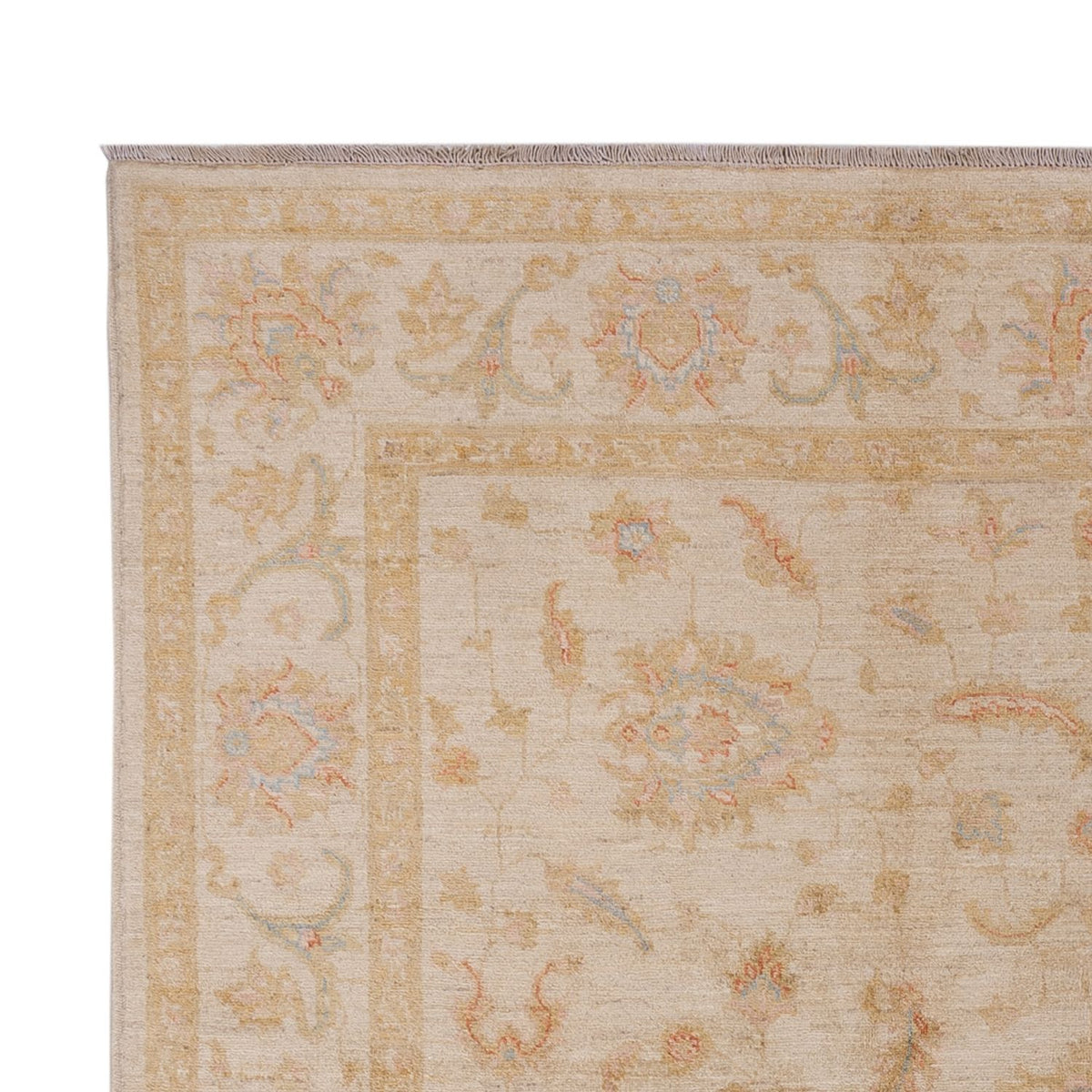 Ziegler Carpet - 307 x 201 cm - beige