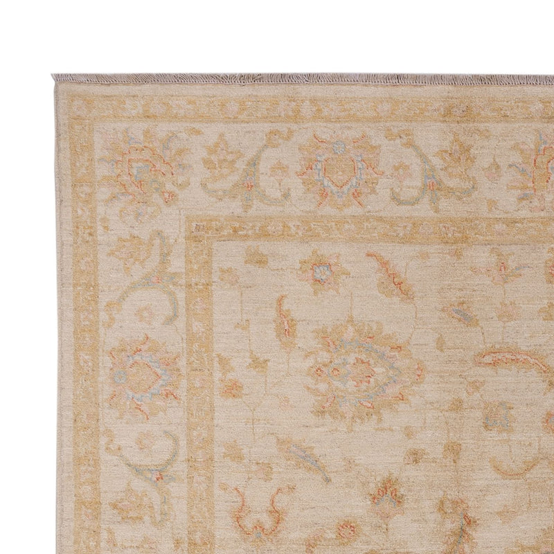 Ziegler Carpet - 307 x 201 cm - beige