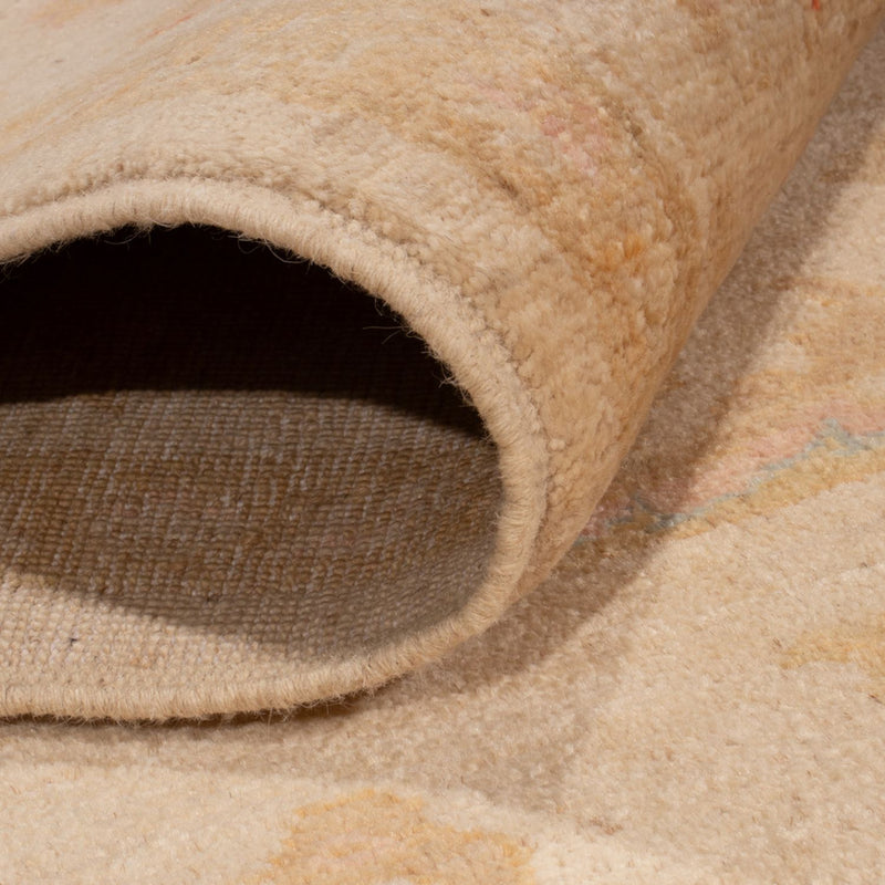 Ziegler Carpet - 307 x 201 cm - beige