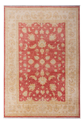 Ziegler Carpet - 303 x 210 cm - rød