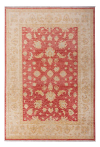 Ziegler Carpet - 303 x 210 cm - rød
