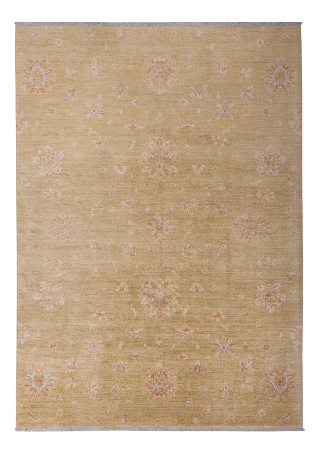 Ziegler Carpet - 290 x 205 cm - beige