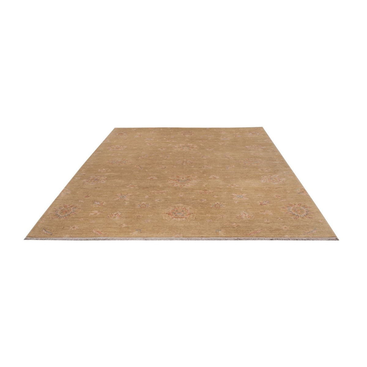 Ziegler Carpet - 290 x 205 cm - beige