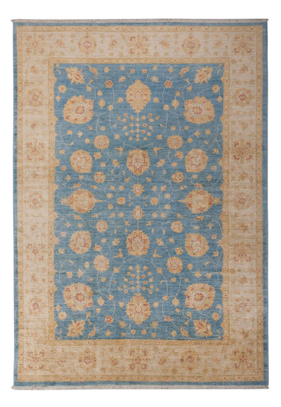 Ziegler Carpet 202x296cm - Orientalsk tæppe
