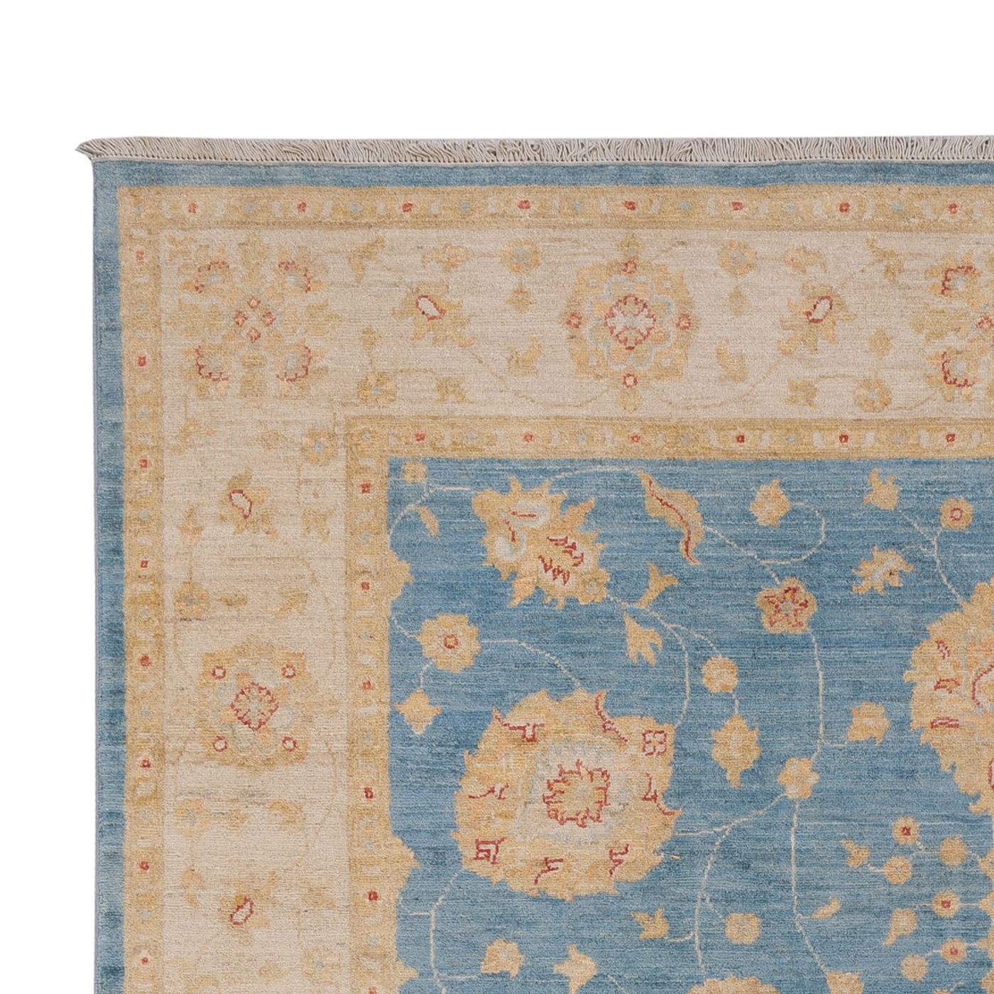 Ziegler Carpet 296x202cm - Orientalsk tæppe