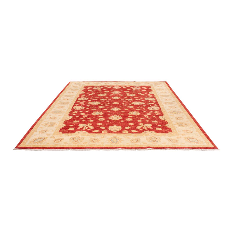 Ziegler Carpet - 295 x 204 cm - rød