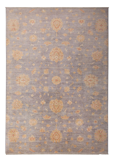 Ziegler moderne Tæppe 206x296cm - Orientalsk tæppe