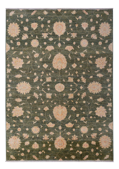 Ziegler moderne Tæppe 205x294cm - Orientalsk tæppe