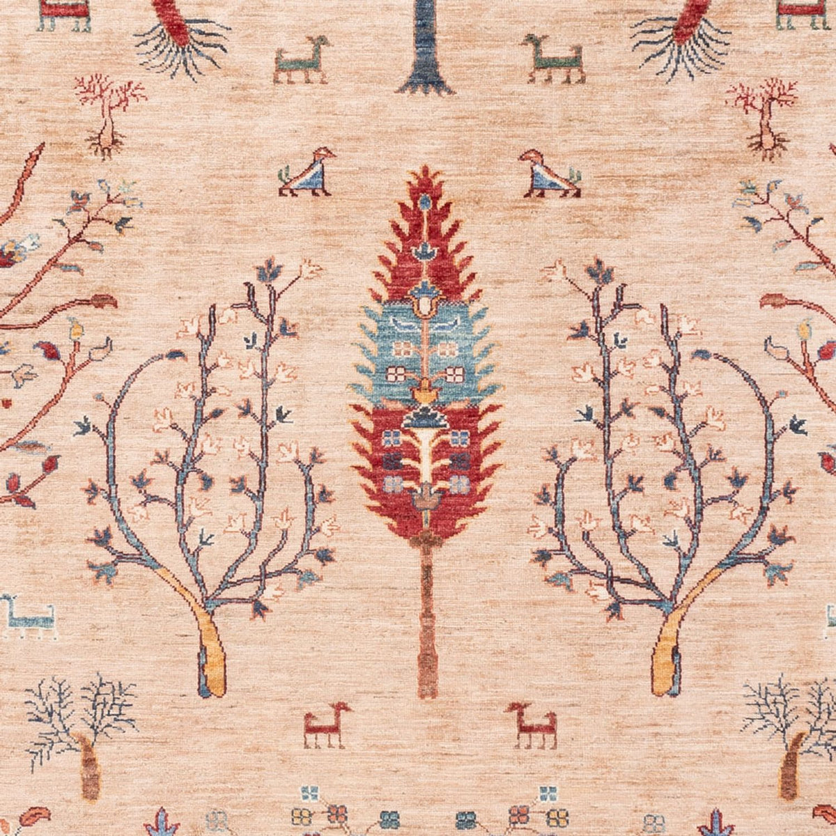 Ziegler Carpet - Ariana - 295 x 204 cm - beige