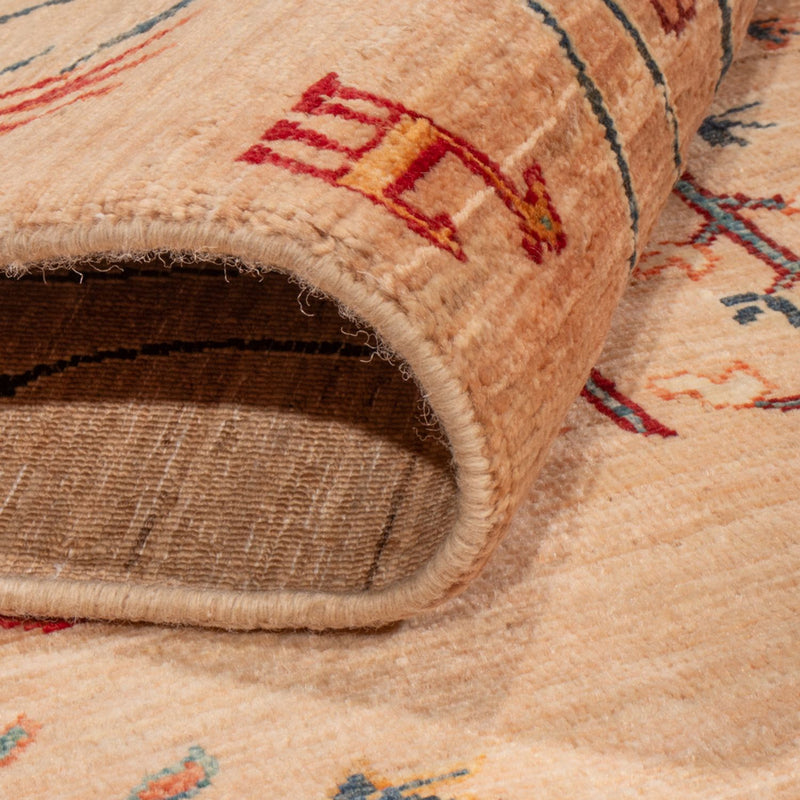 Ziegler Carpet - Ariana - 295 x 204 cm - beige