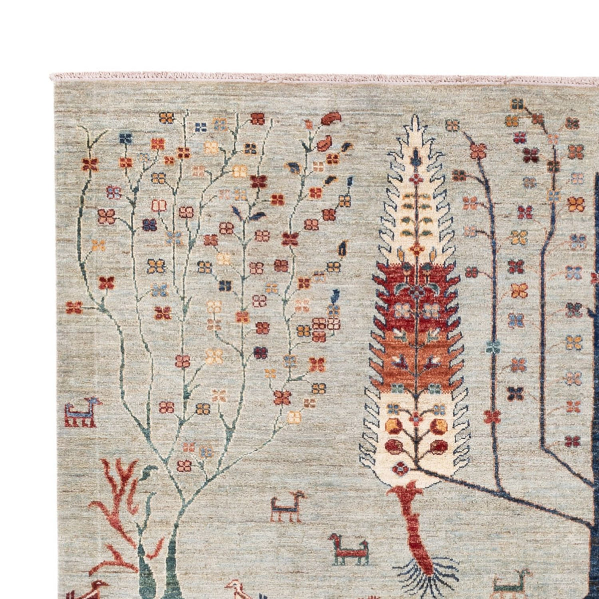 Ziegler Carpet - Ariana - 292 x 207 cm - sand