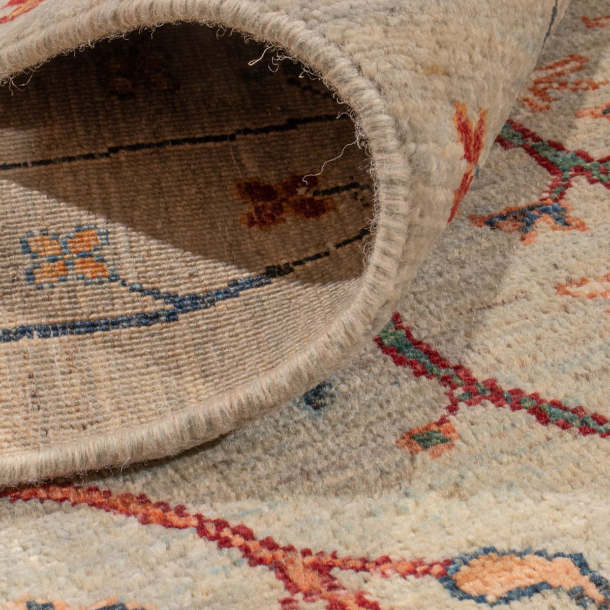 Ziegler Carpet - Ariana - 292 x 207 cm - sand