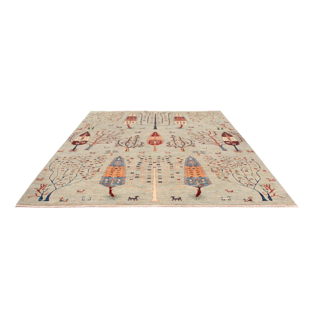 Ziegler Carpet - Ariana - 292 x 207 cm - sand