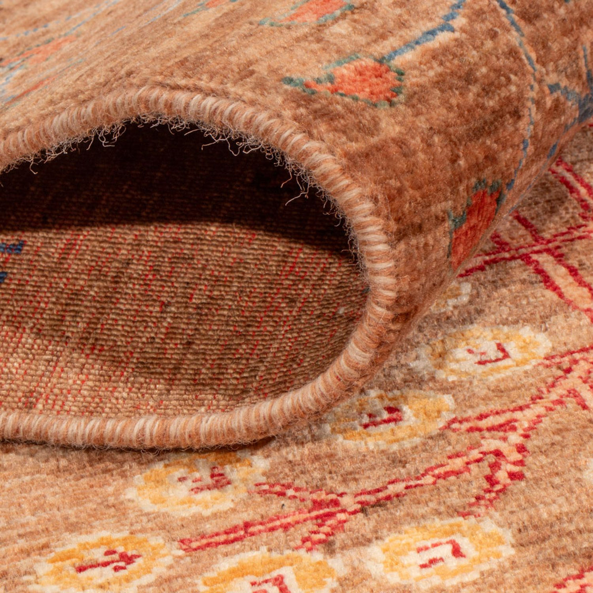 Ziegler Carpet - Ariana - 291 x 210 cm - lys brun