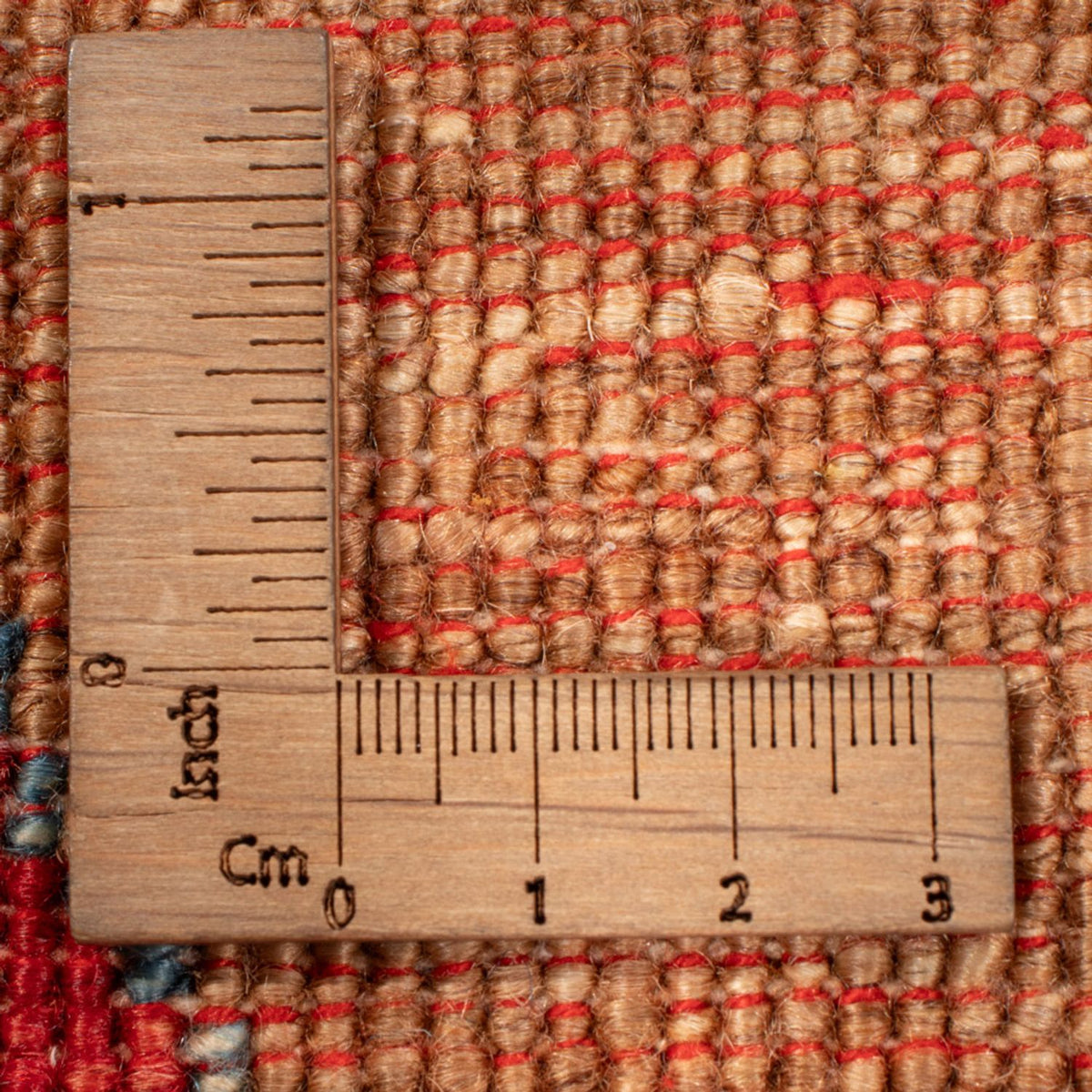 Ziegler Carpet - Ariana - 291 x 210 cm - lys brun