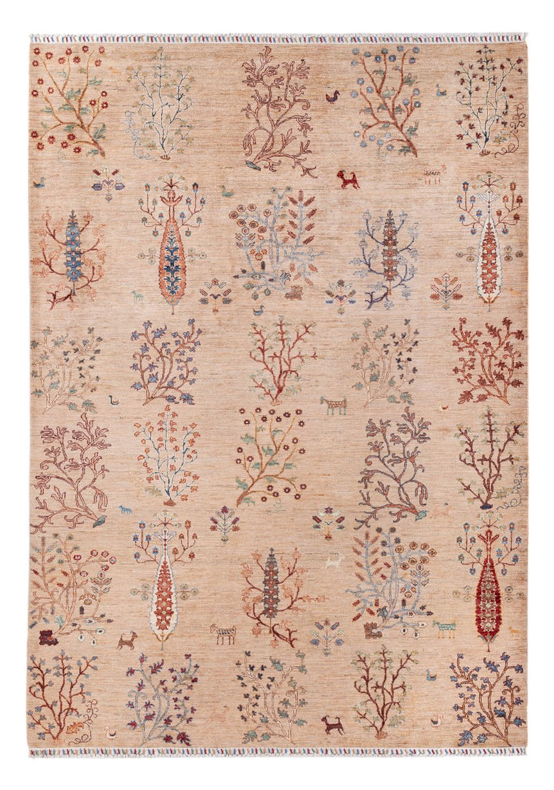 Ziegler Carpet - Ariana - 293 x 206 cm - beige
