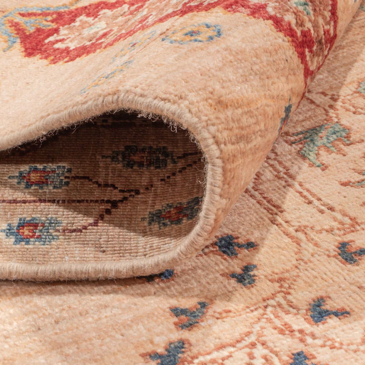 Ziegler Carpet - Ariana - 293 x 206 cm - beige