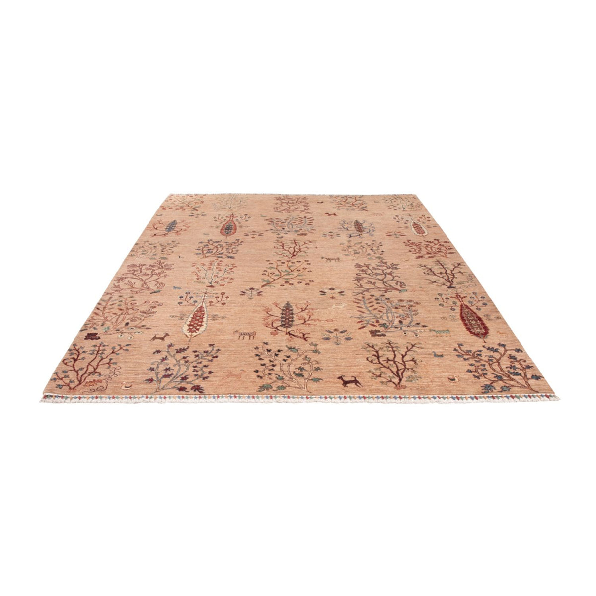 Ziegler Carpet - Ariana - 293 x 206 cm - beige