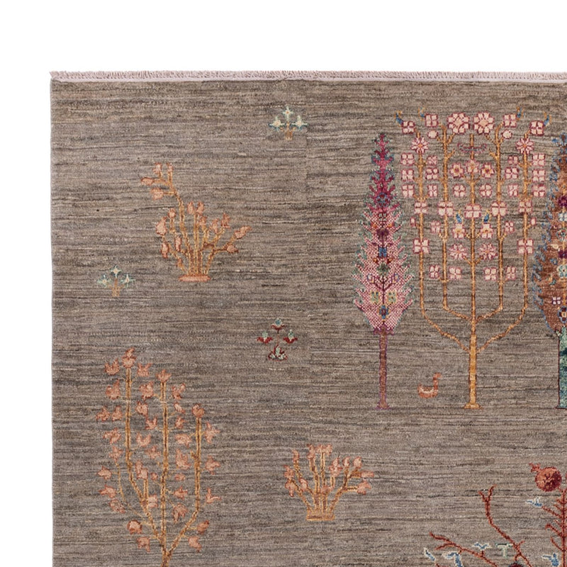 Ziegler Carpet - Ariana - 302 x 202 cm - taupe