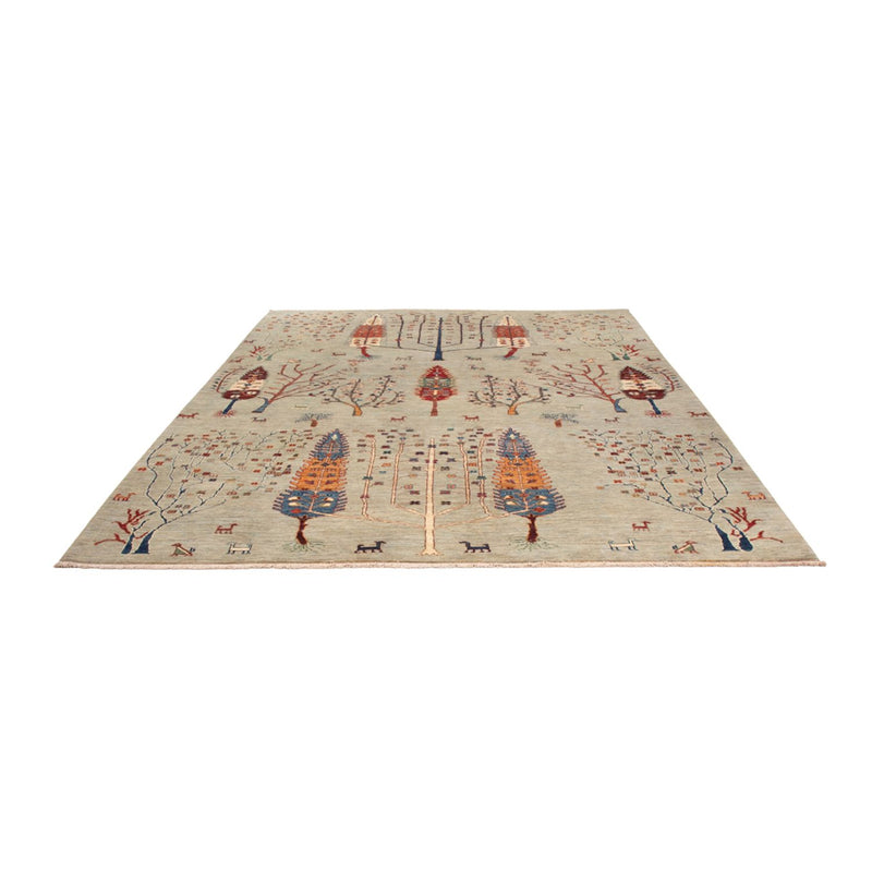 Ziegler Carpet - Ariana - 297 x 210 cm - lysegrå