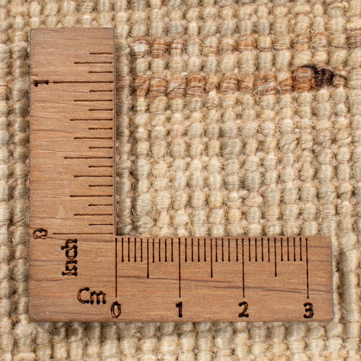 Ziegler Carpet - Ariana - 297 x 210 cm - lysegrå