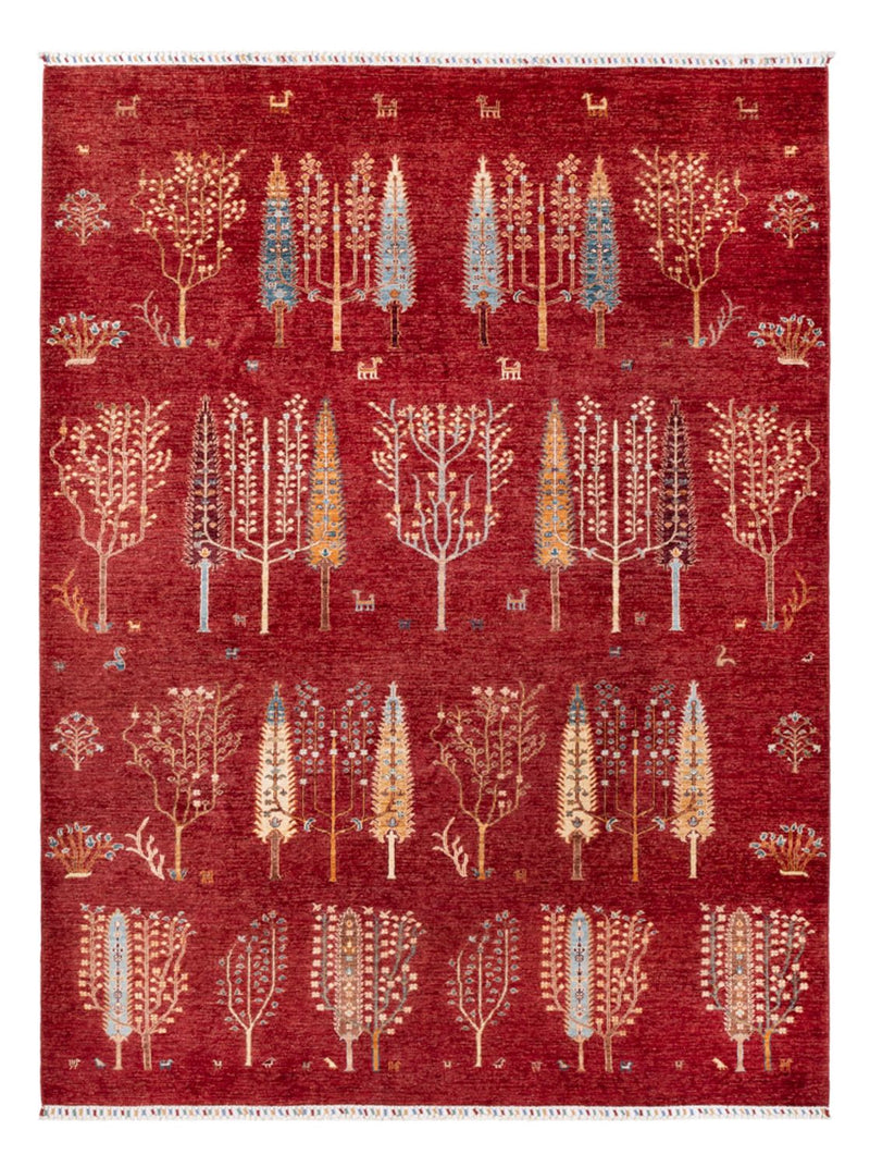Ziegler Carpet - Ariana - 284 x 209 cm - rød
