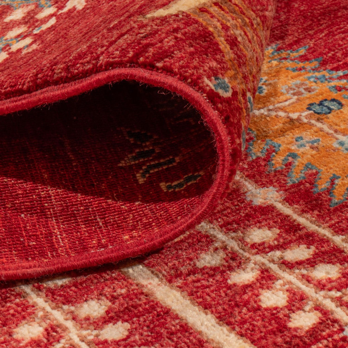 Ziegler Carpet - Ariana - 284 x 209 cm - rød