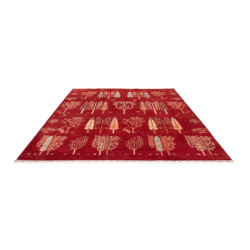 Ziegler Carpet - Ariana - 284 x 209 cm - rød