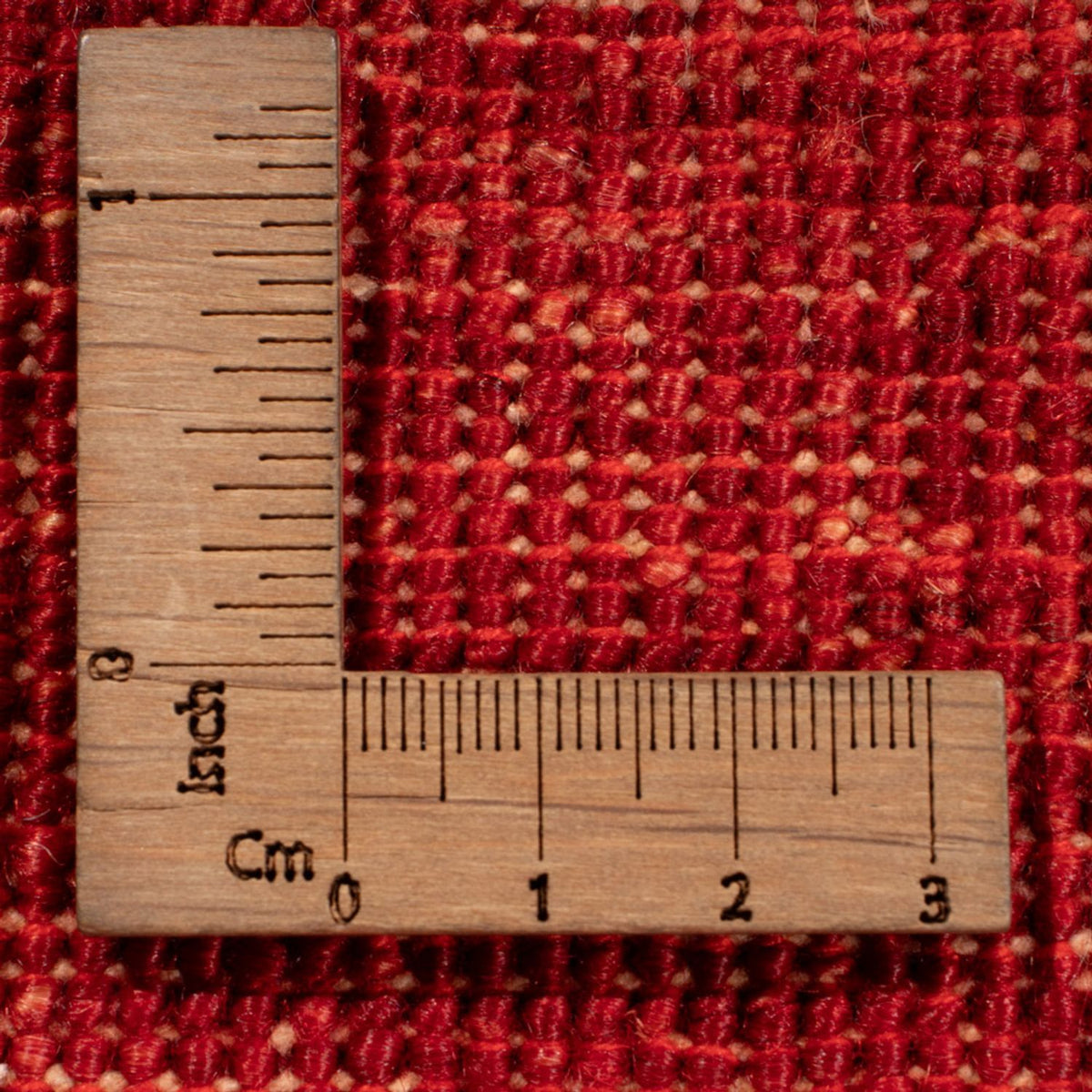 Ziegler Carpet - Ariana - 284 x 209 cm - rød