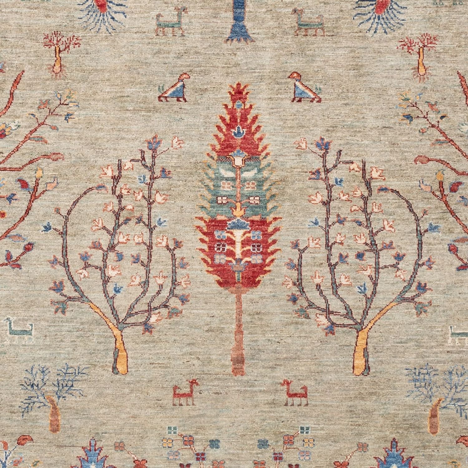 Ziegler Carpet - Ariana - 299 x 210 cm - sand
