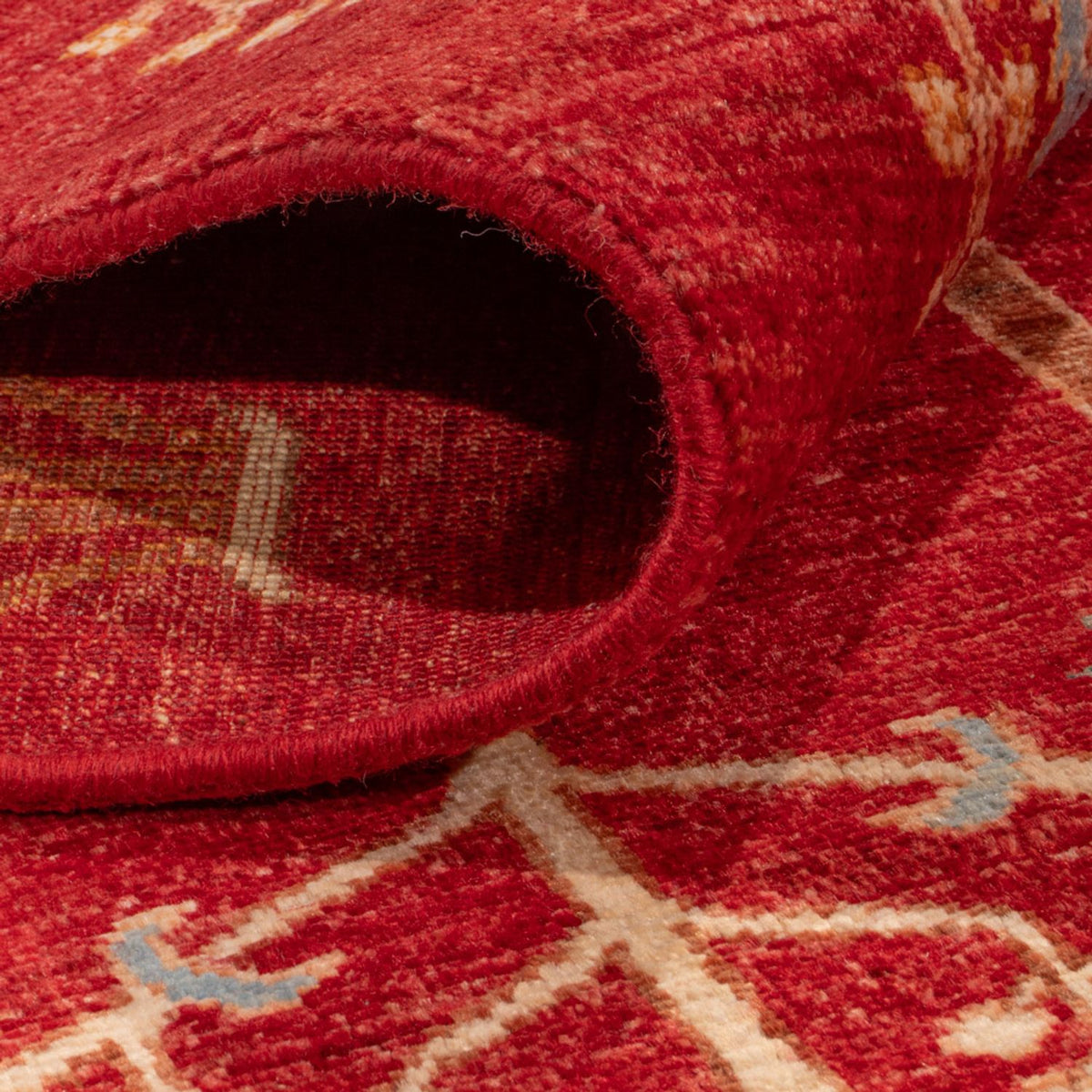 Ziegler Carpet - Ariana - 296 x 205 cm - rød