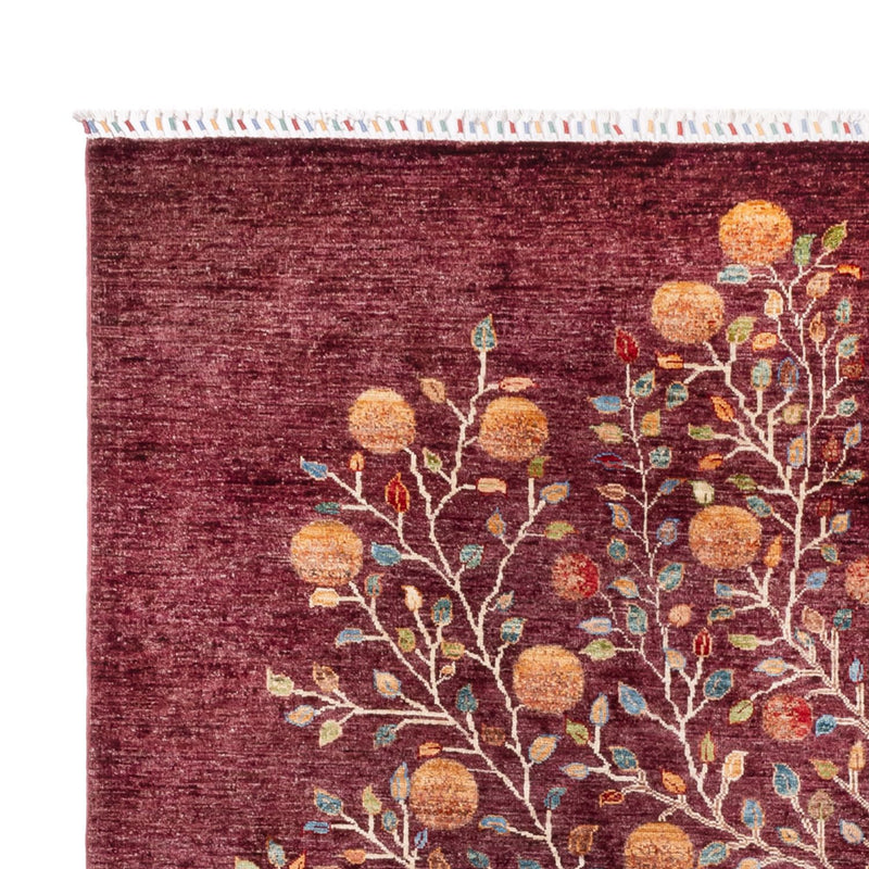 Ziegler Carpet - Ariana - 300 x 209 cm - lilla