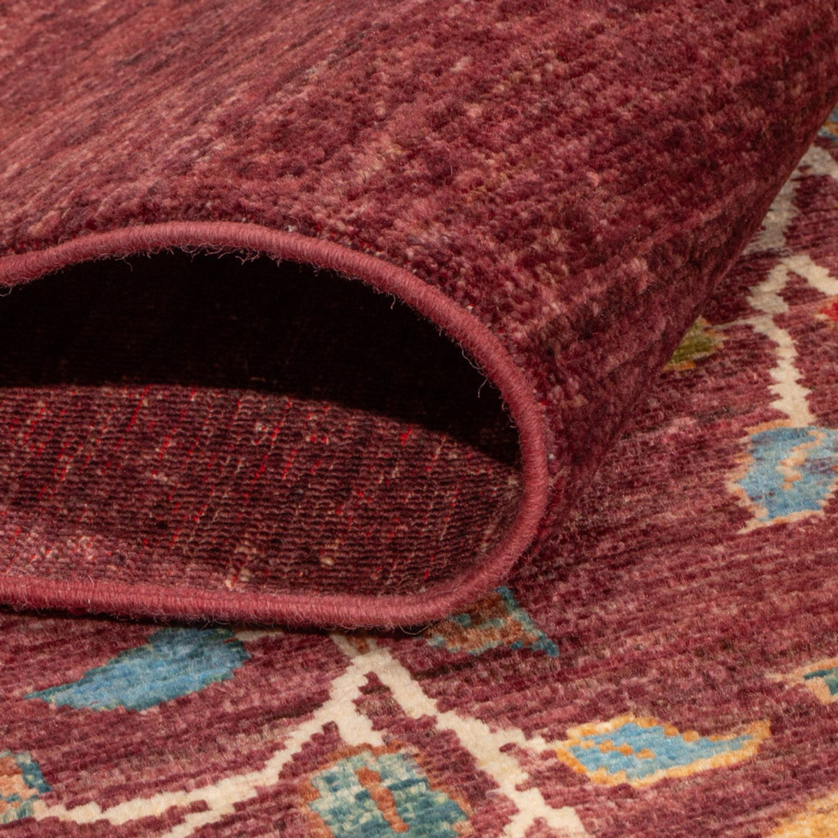 Ziegler Carpet - Ariana - 300 x 209 cm - lilla