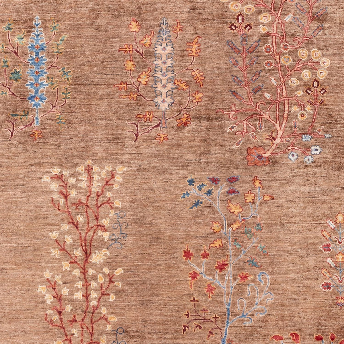 Ziegler Carpet - Ariana - 298 x 206 cm - mørk beige