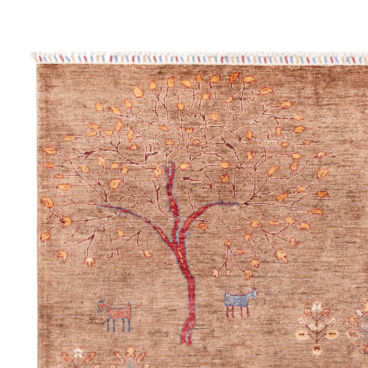 Ziegler Carpet - Ariana - 298 x 206 cm - mørk beige